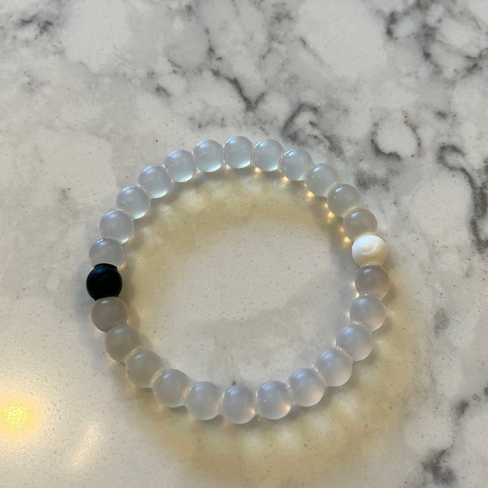 Lokai bracelet